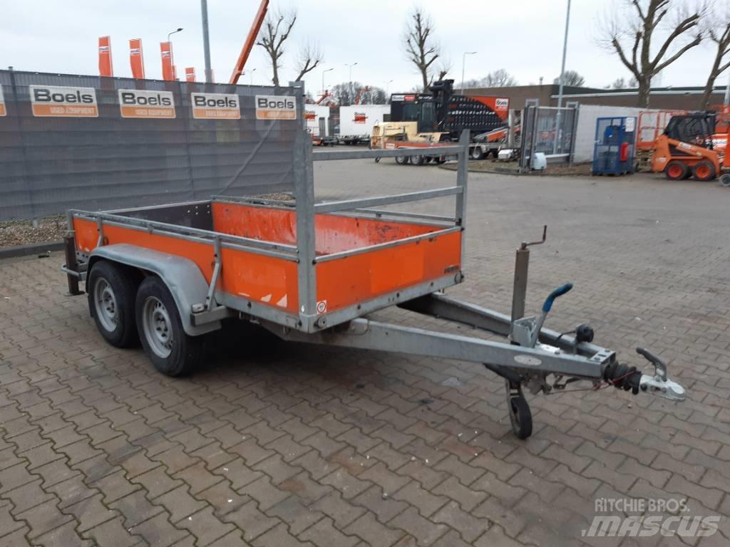 Atec 02-2 Other trailers