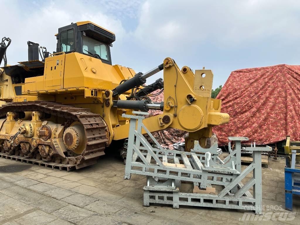 Shantui SD90 Crawler dozers