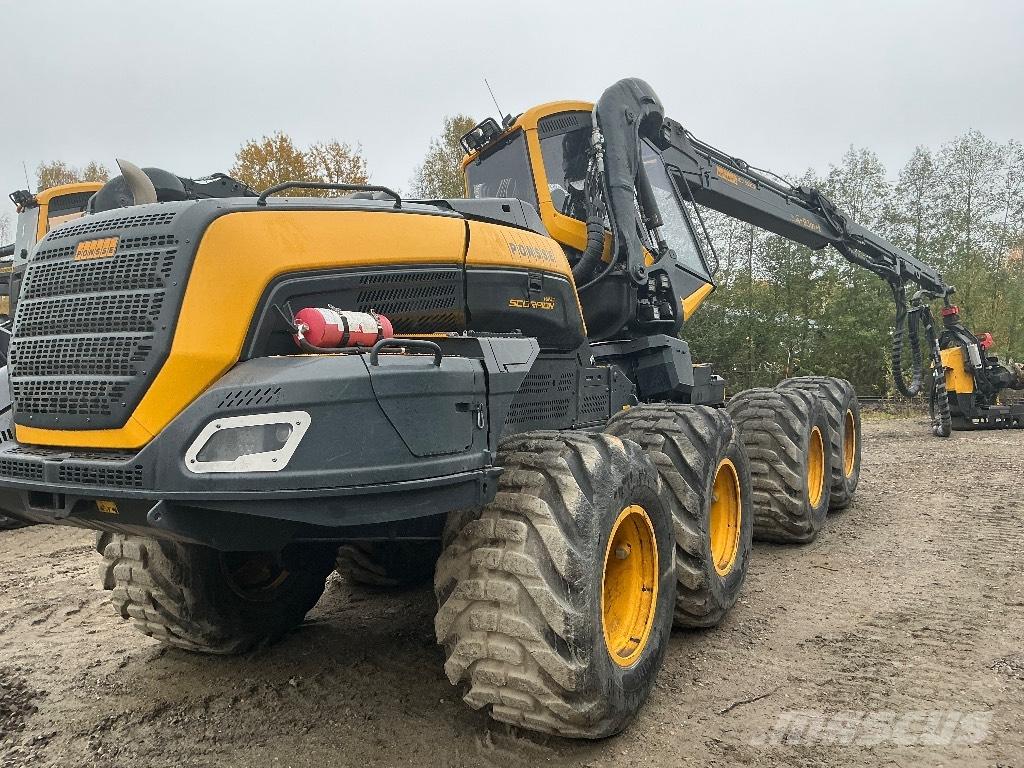 Ponsse Scorpion King Forestry - Others