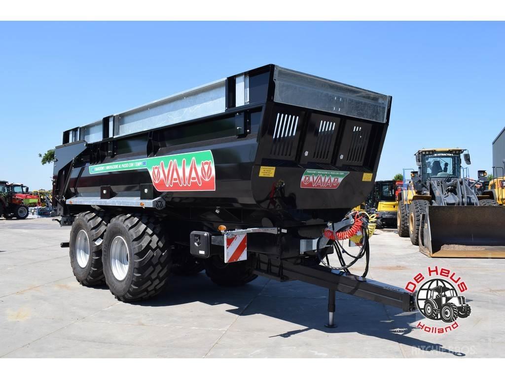 Vaia NL160S Agriculture - Others