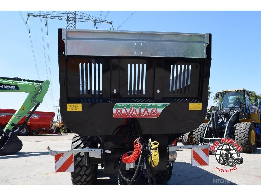 Vaia NL160S Agriculture - Others