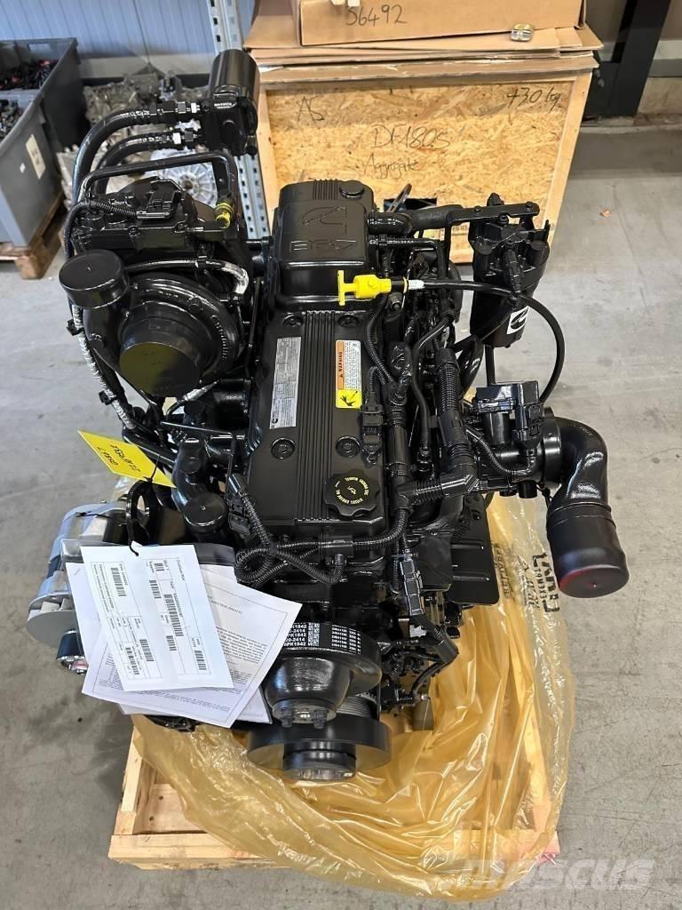 Cummins B6.7 FR95884 Agriculture - Others