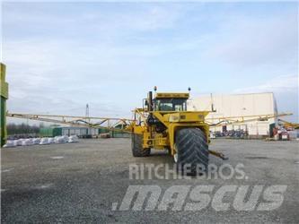 Terra Gator 1603T Pumps and mixers