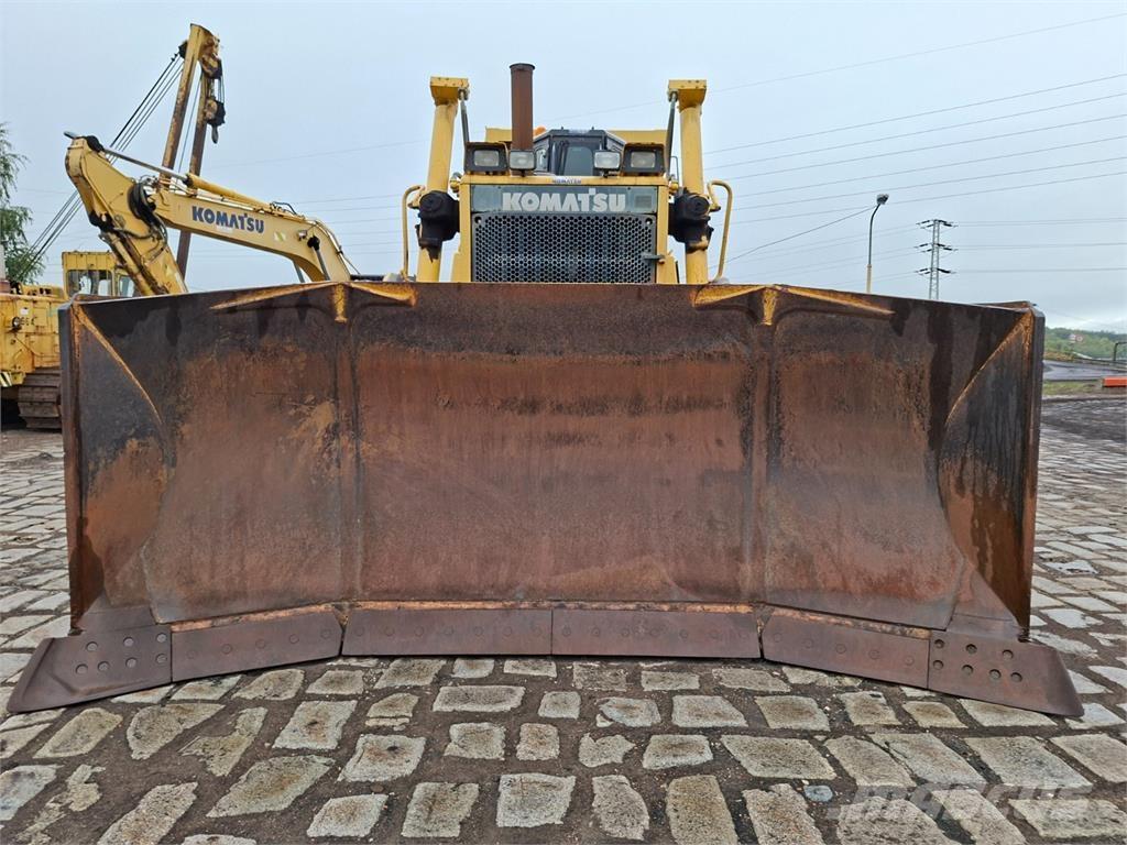 Komatsu D275 AX Construction - Others