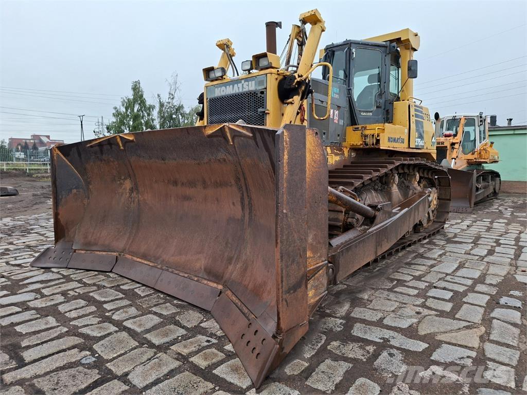Komatsu D275 AX Construction - Others