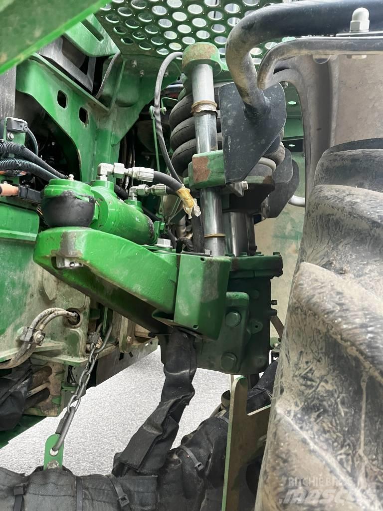 John Deere R4040i Self-propelled sprayers