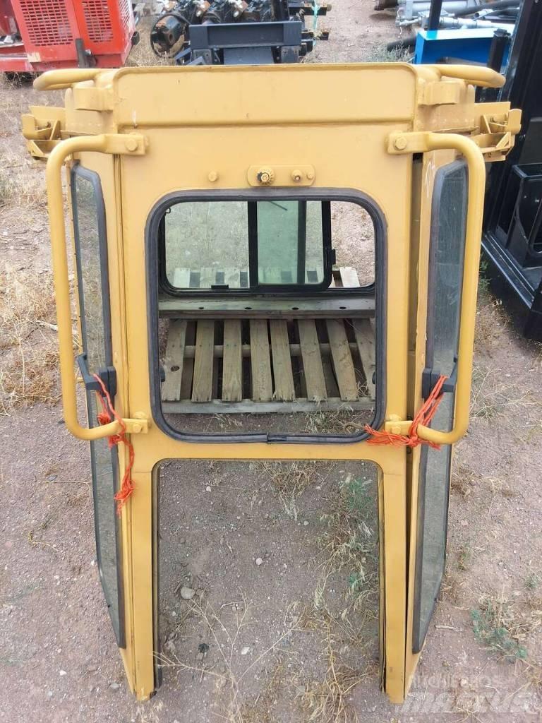CAT D 8 R Crawler dozers