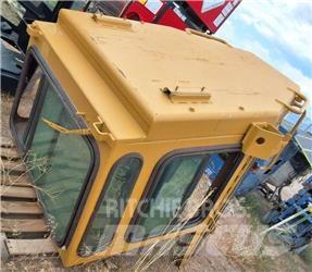 CAT D 8 R Crawler dozers