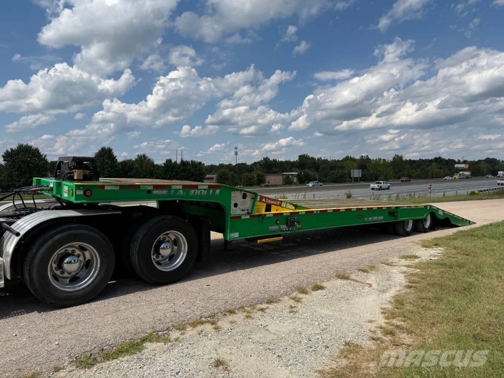 Landoll 930 Low loaders