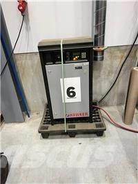 Linde R16S Reach trucks