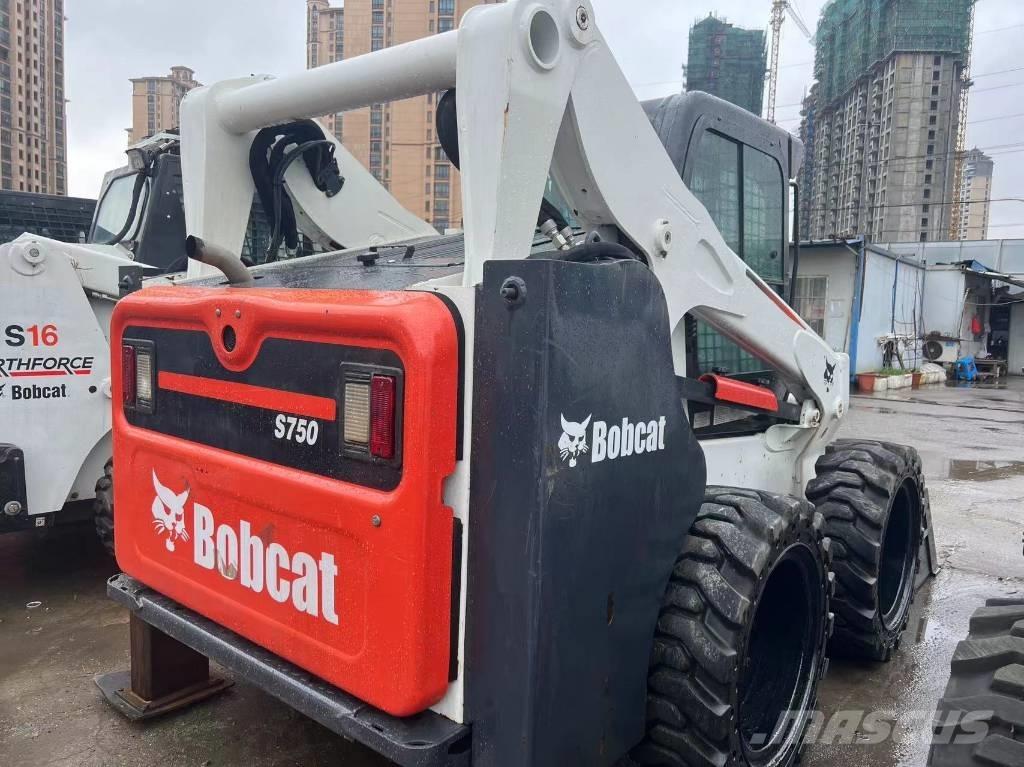 Bobcat S 450 Crawler excavators