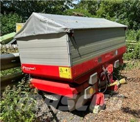 Kverneland TL3900 Mineral spreaders
