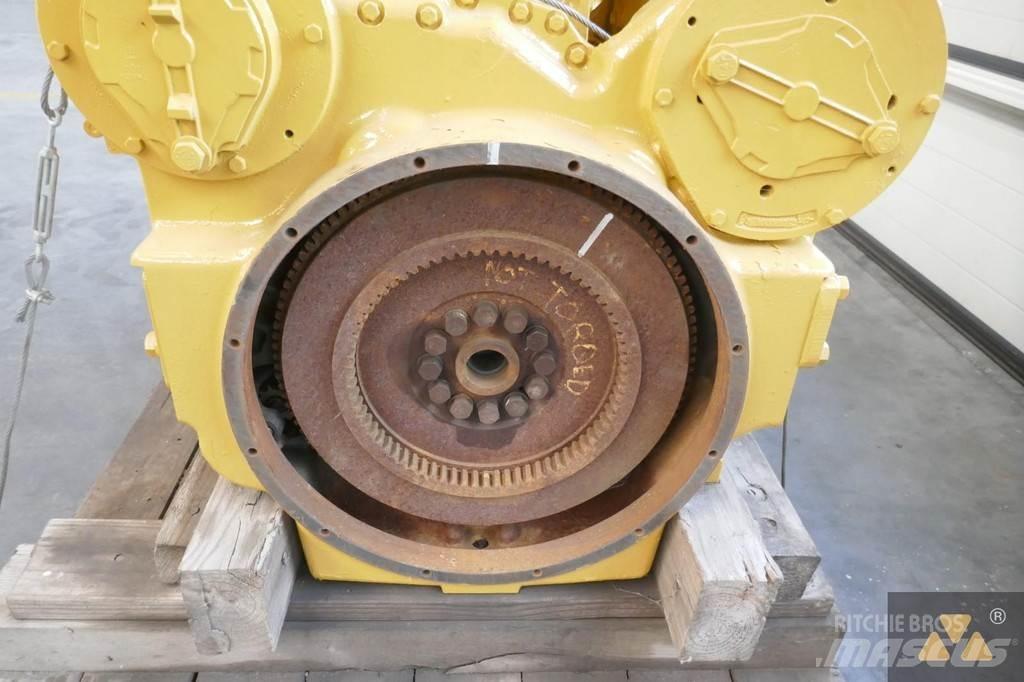 CAT 3406E Engines
