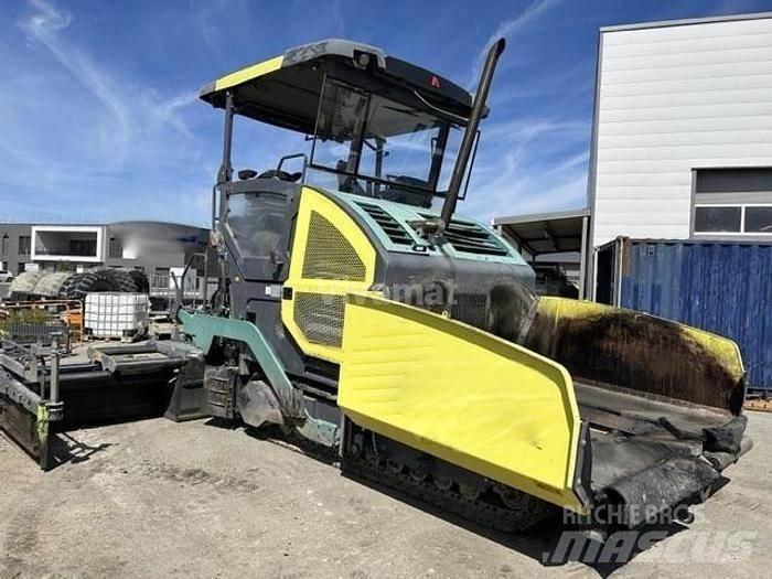 Ammann AFT 700-3 Construction - Others