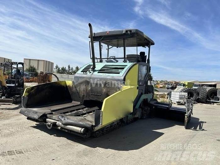 Ammann AFT 700-3 Construction - Others