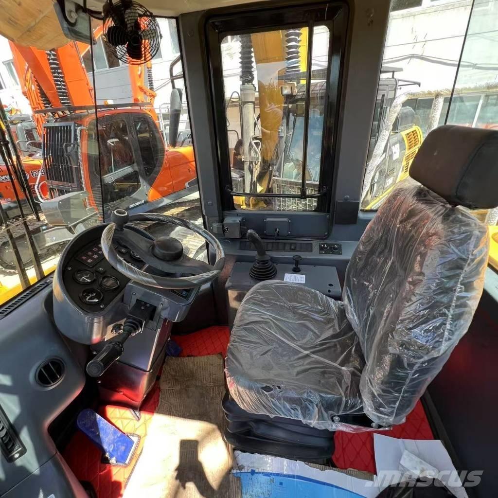 SDLG LG 958 L Wheel loaders