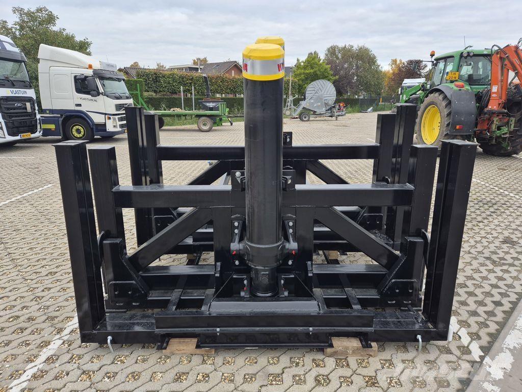 D-tec Flexitipper Other semi-trailers