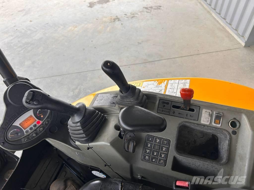 Bobcat E 26 Mini excavators < 7t (Mini diggers)