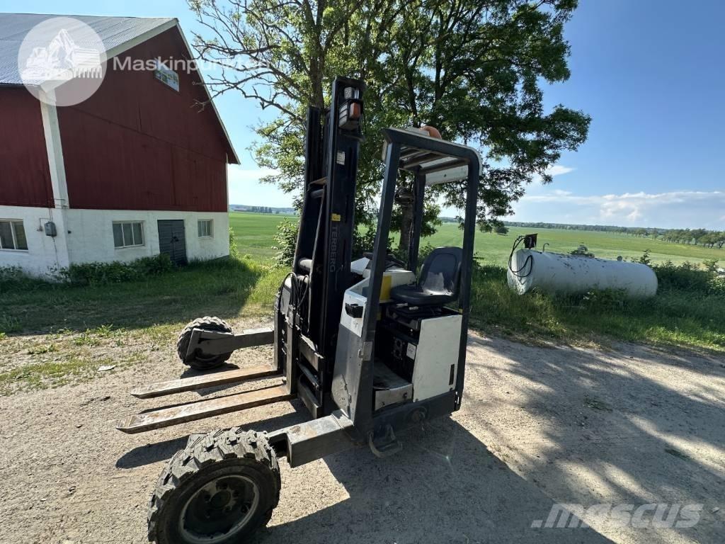 Terberg RE 4-35 Other trucks