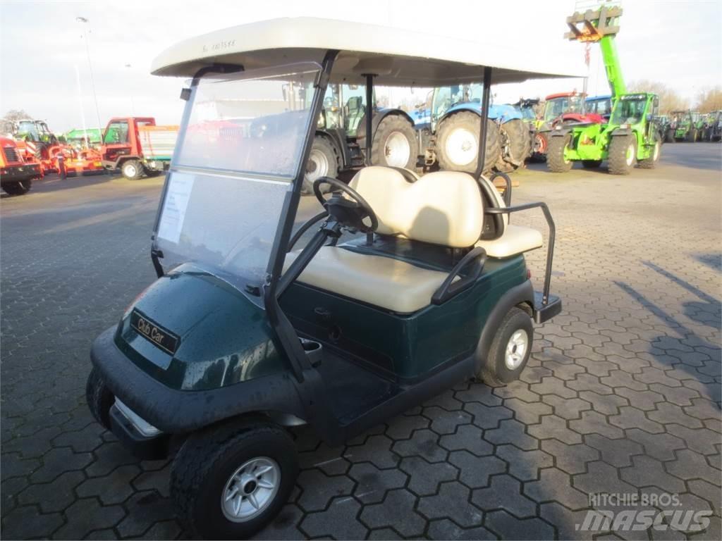 Club Car VILLAGER Agriculture - Others