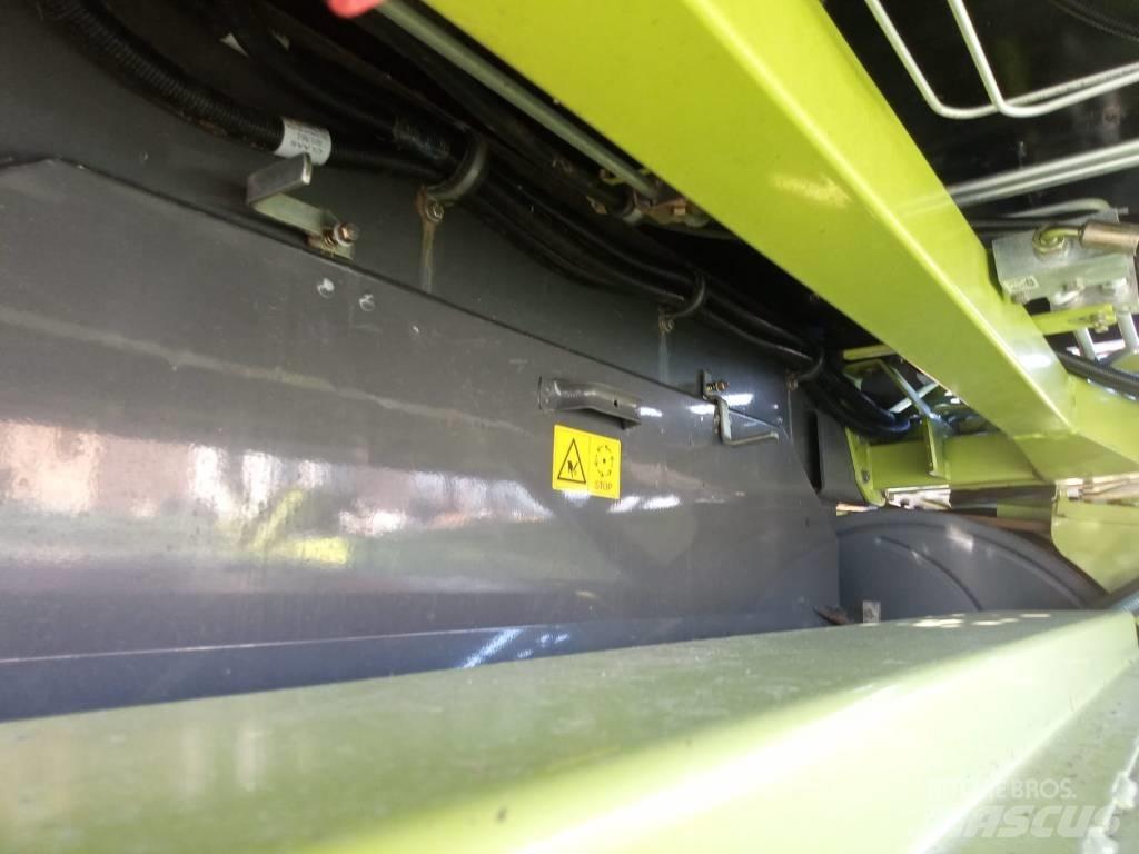 CLAAS Lexion 620 Combine harvesters