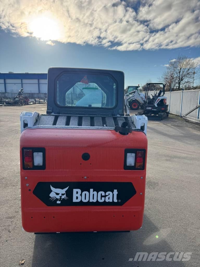 Bobcat S100 Skid steer loaders