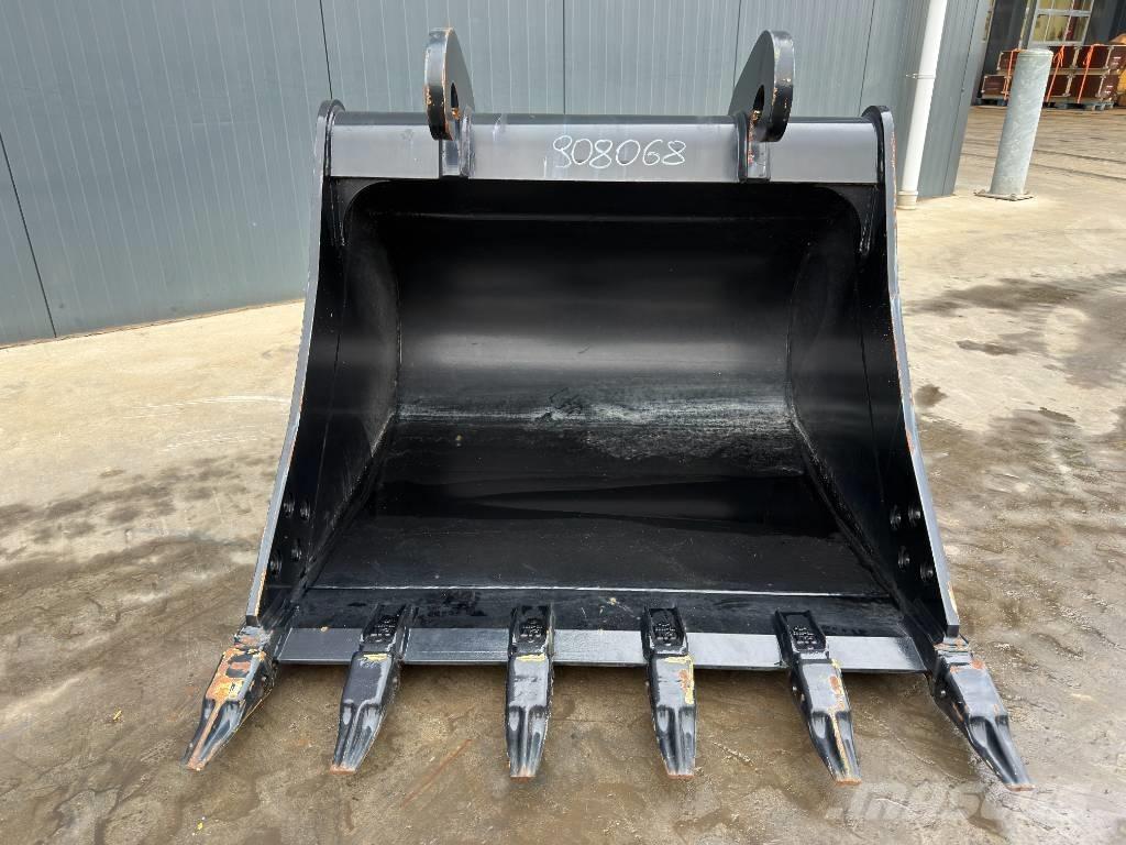 Verachtert CW20 Buckets