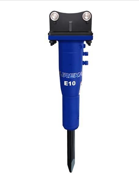 Daemo E10 Hammers / Breakers