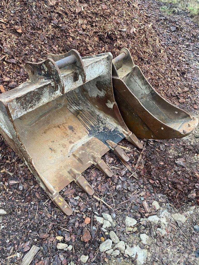 Takeuchi TB 290 Midi excavators  7t - 12t