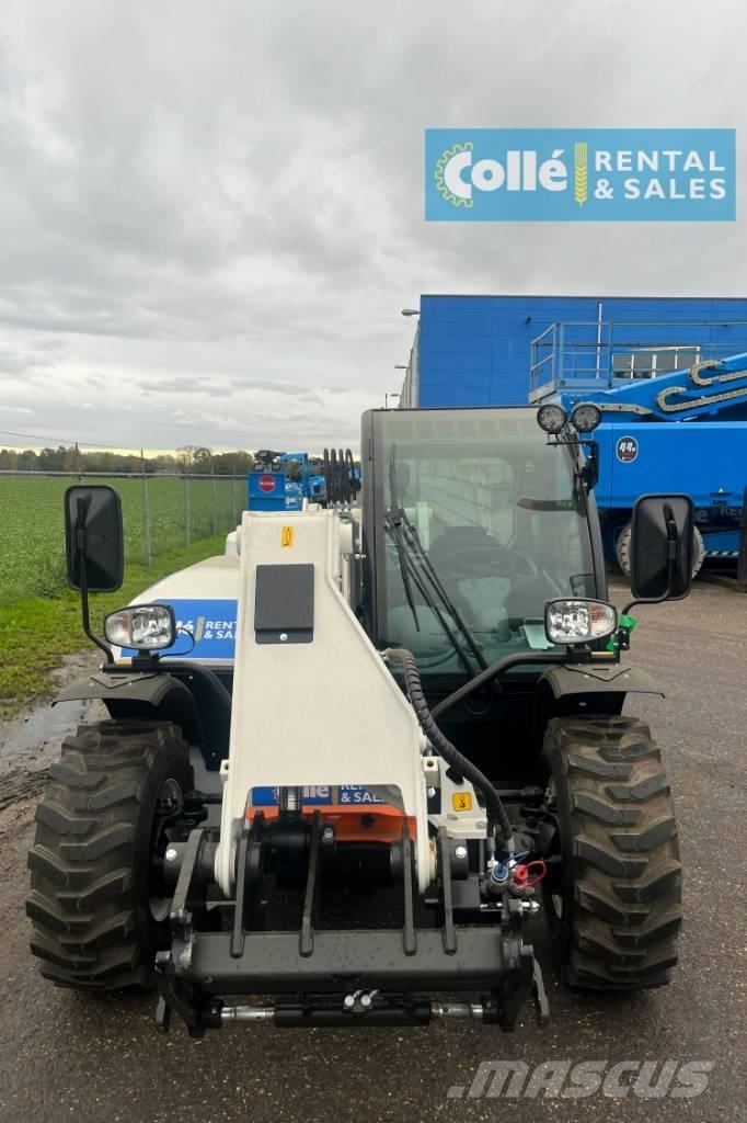 Faresin 6.26 E | 2023 Telescopic handlers