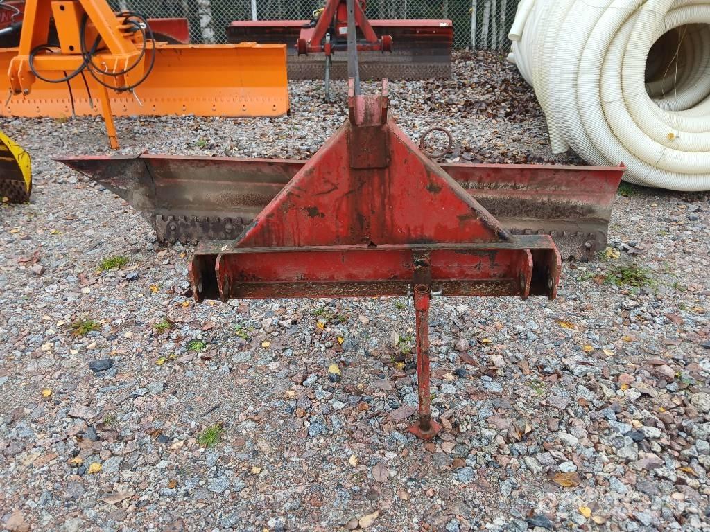 Sami 230 takalana Road drags