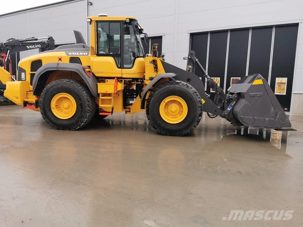 Volvo L 110 H2 Wheel loaders