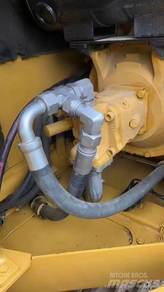 CAT 308E2 Midi excavators  7t - 12t