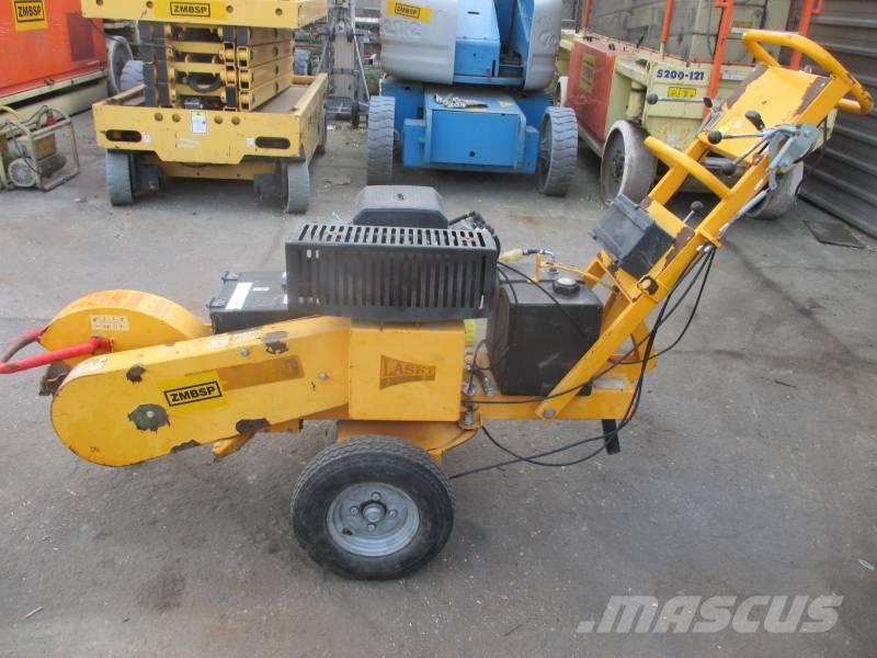  Laski F460SW Forestry - Others