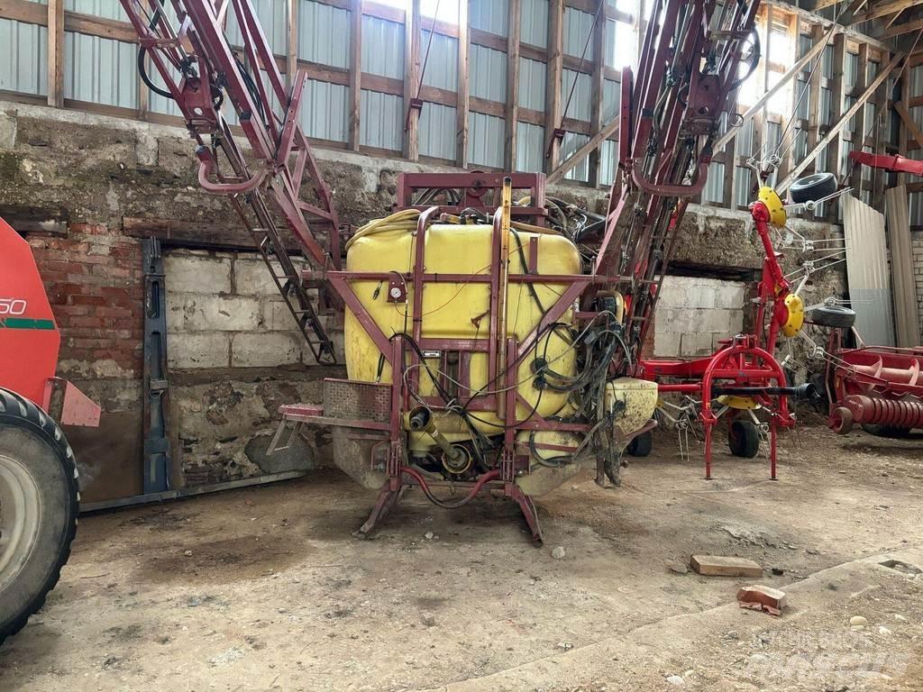 Hardi Mega Irrigation systems