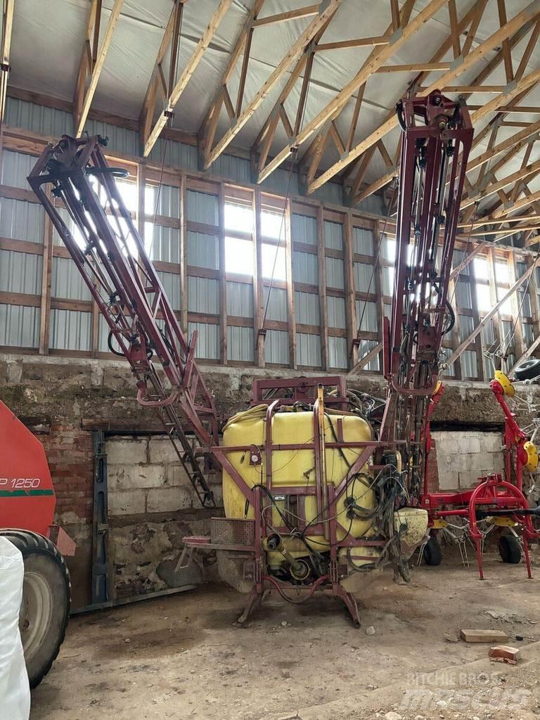 Hardi Mega Irrigation systems