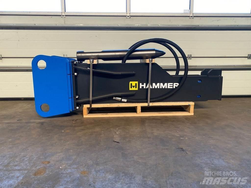 Hammer HS1000 Hammers / Breakers