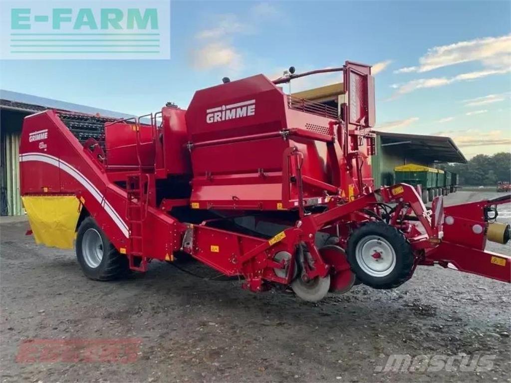 Grimme se 260 ub Potato equipment - Others