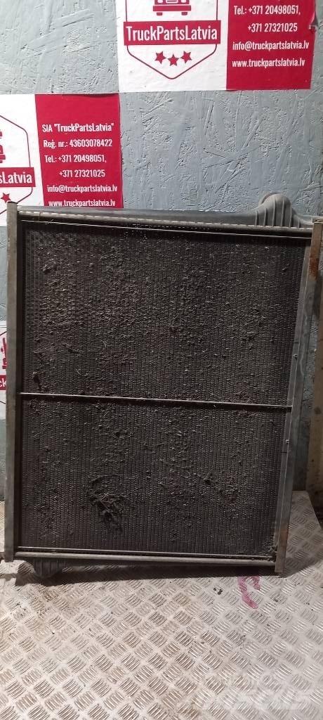 Scania 94 D.   1442751 Radiators