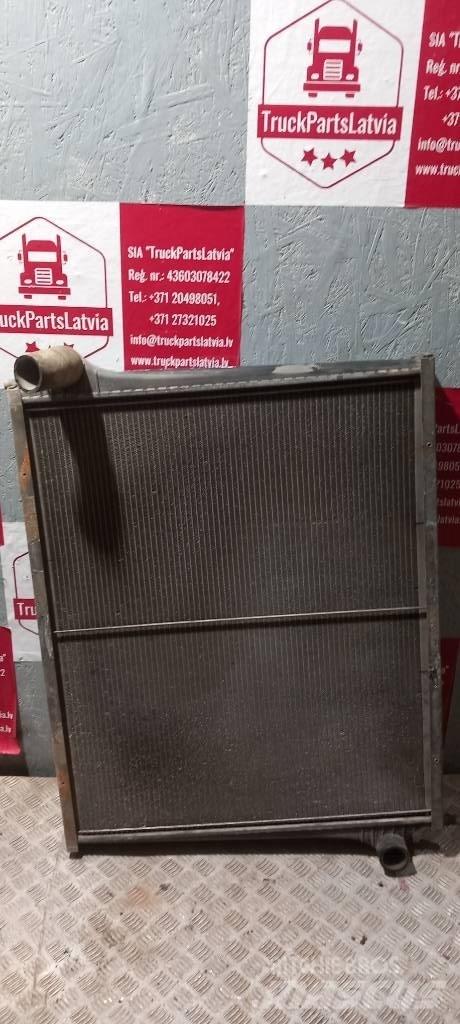 Scania 94 D.   1442751 Radiators