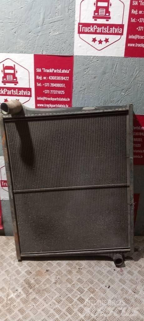 Scania 94 D.   1442751 Radiators