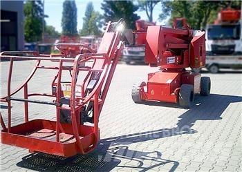 Haulotte HA 15 IP Articulated boom lifts