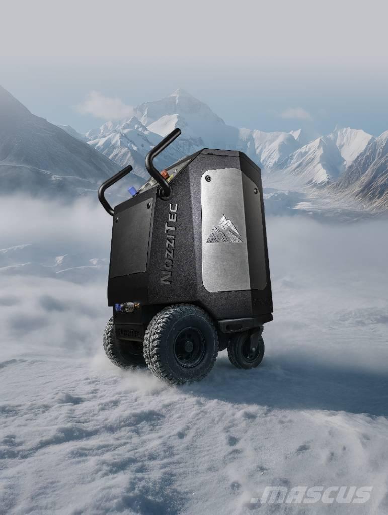  NozziTec X-Force Guns