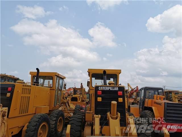 CAT 140 H Graders