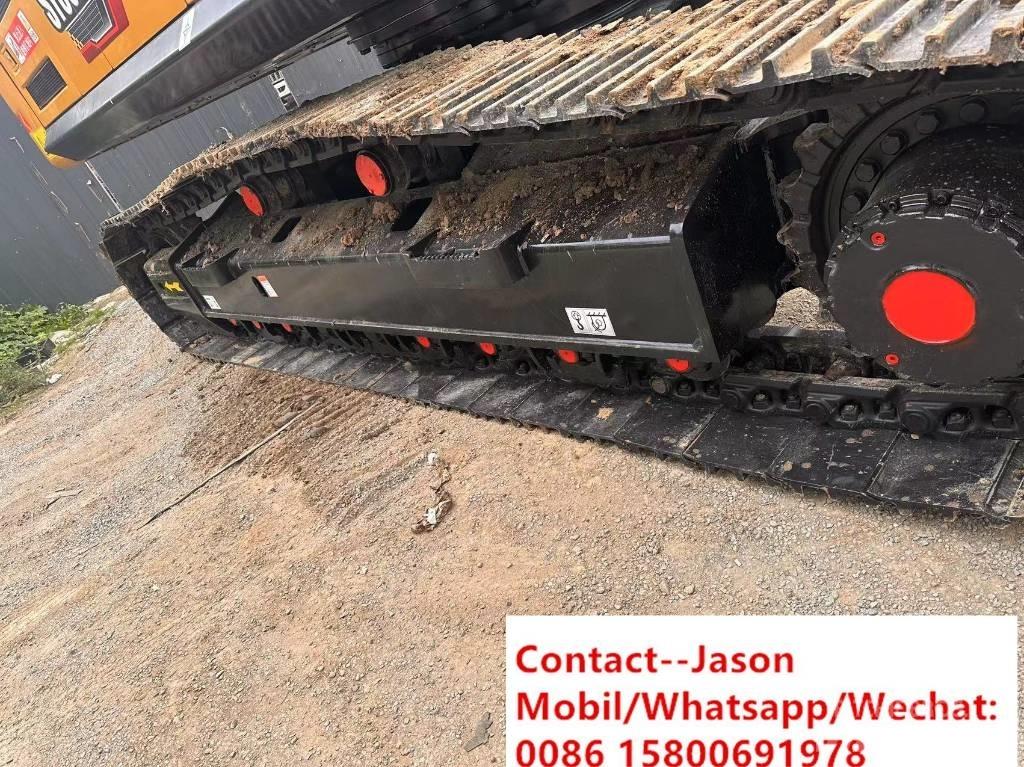 Sany SY 365 H Crawler excavators