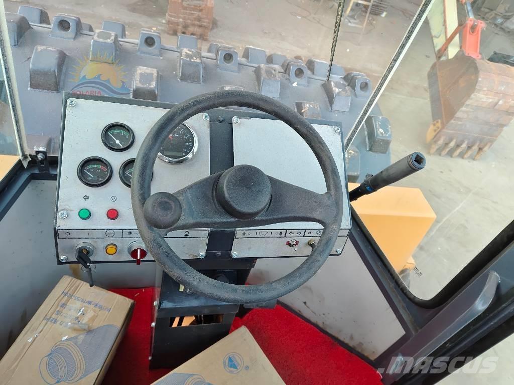 Dynapac CA 301 D Single drum rollers