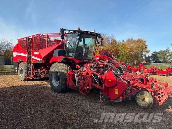 Grimme REXOR 6200 Agriculture - Others