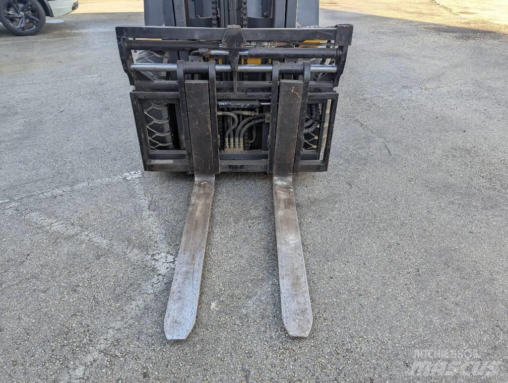 Shantui SF 30 Forklift trucks - others