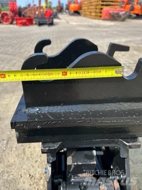 HANER HMZGx1.3A Grapples
