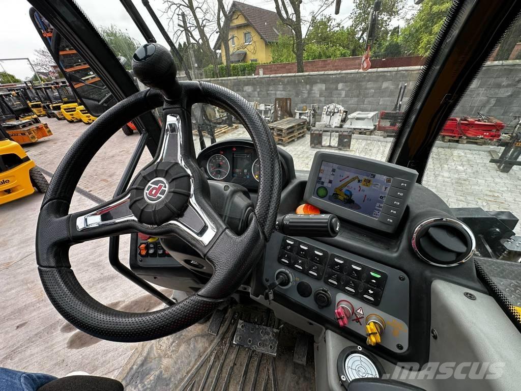 Dieci Pegasus 60,21 Telescopic handlers